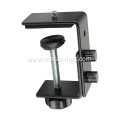 50mm Wide Microphone Table Clamp